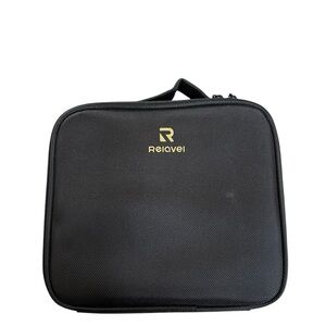 Relavel Structured Cosmetic Case